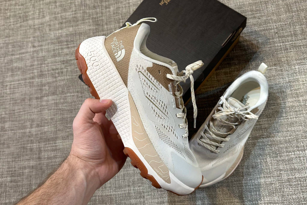 The North Face Altamesa 500