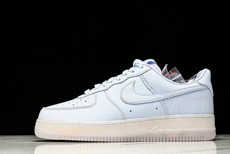 Nike Air Force 1 Low ‘LIGHT/BLUE’