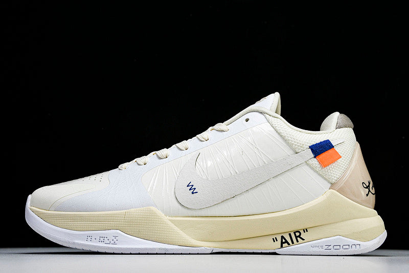NIKE Zoom Kobe 5