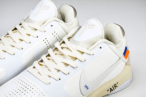 NIKE Zoom Kobe 5