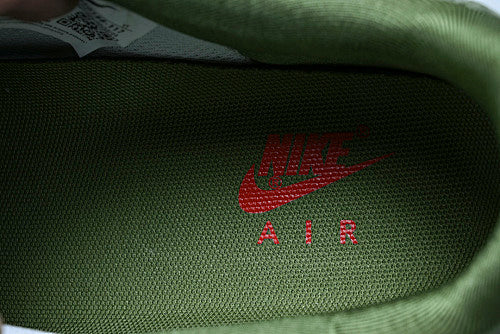Nike Air Force 1 Low ‘Green Supreme’