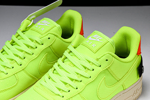 Nike Air Force 1 Low’ Unlocked By You’