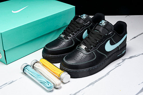 Nike Air Force 1 ‘Tiffany & Co’