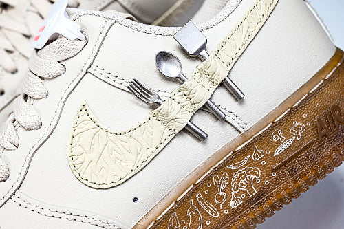 Nike Air Force 1 Low Dark Beetroot