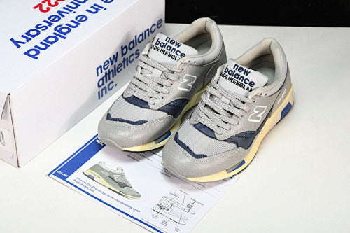 New Balance 1500