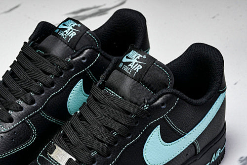 Nike Air Force 1 ‘Tiffany & Co’