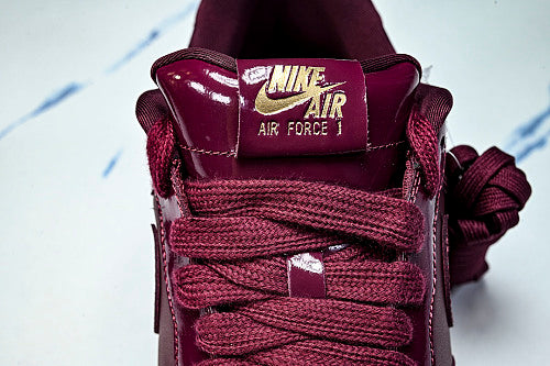 Nike Air Force 1 Low Dark Beetroot