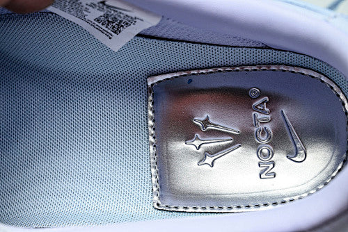 Nike Air Force 1 Low ‘LIGHT/BLUE’