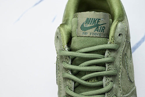 Nike Air Force 1 Low ‘Green Supreme’