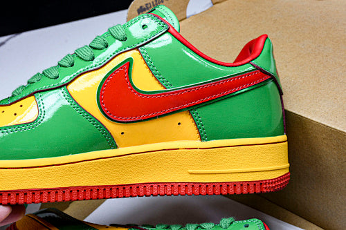 Nike Air Force Low ‘Concrete Boys’