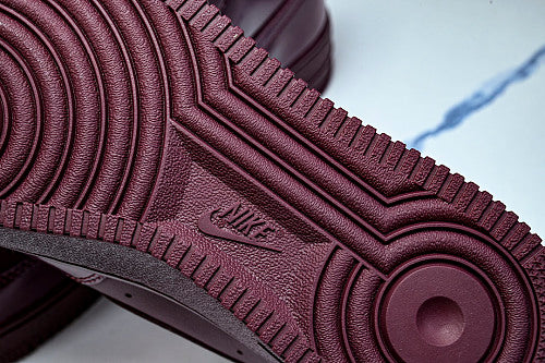 Nike Air Force 1 Low Dark Beetroot