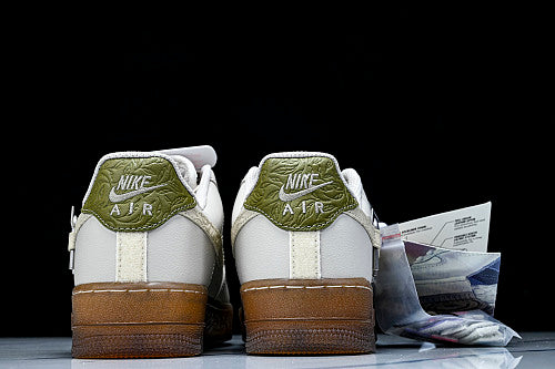 Nike Air Force 1 Low Dark Beetroot