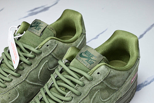 Nike Air Force 1 Low ‘Green Supreme’