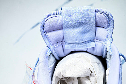 Nike Air Force 1 Low ‘LIGHT/BLUE’