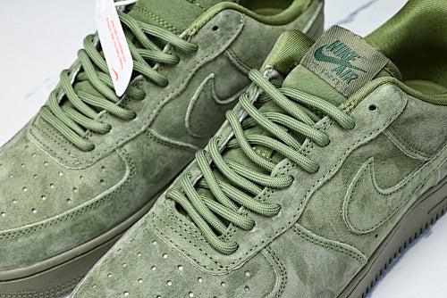 Nike Air Force 1 Low ‘Green Supreme’
