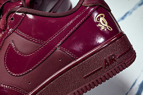 Nike Air Force 1 Low Dark Beetroot