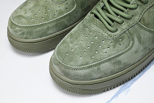 Nike Air Force 1 Low ‘Green Supreme’