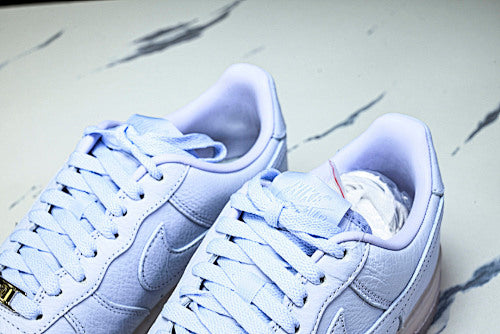 Nike Air Force 1 Low ‘LIGHT/BLUE’