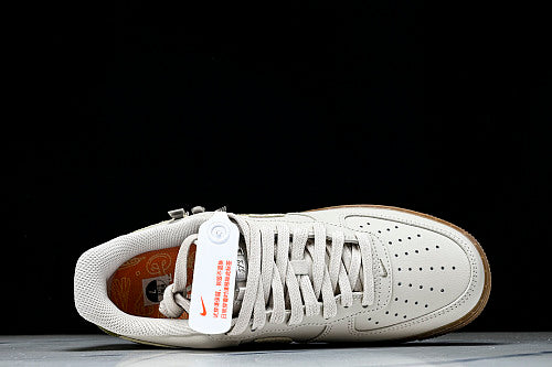 Nike Air Force 1 Low Dark Beetroot