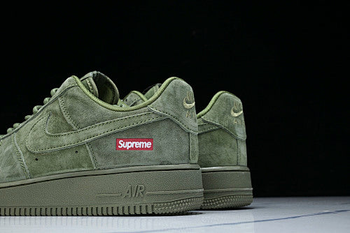 Nike Air Force 1 Low ‘Green Supreme’