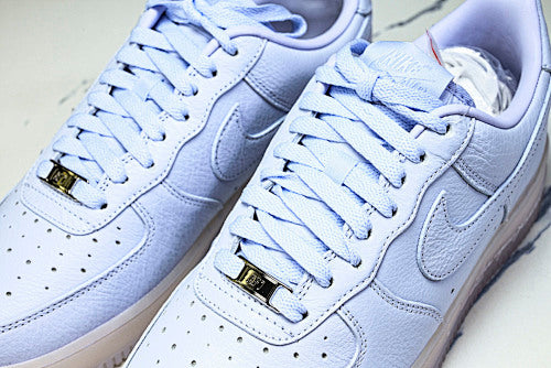 Nike Air Force 1 Low ‘LIGHT/BLUE’