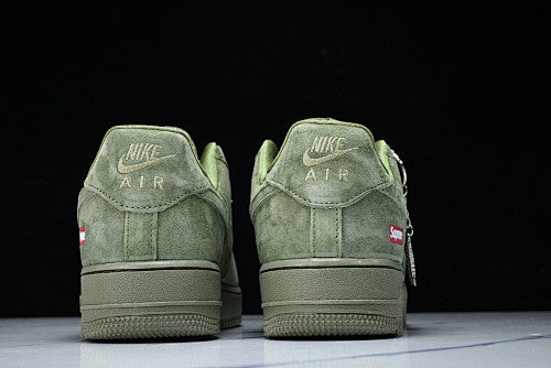 Nike Air Force 1 Low ‘Green Supreme’
