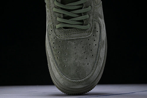 Nike Air Force 1 Low ‘Green Supreme’