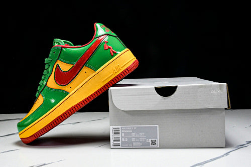 Nike Air Force Low ‘Concrete Boys’