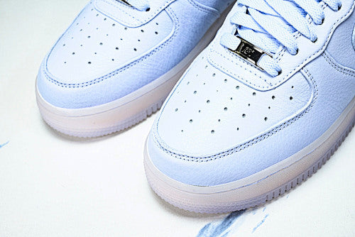 Nike Air Force 1 Low ‘LIGHT/BLUE’