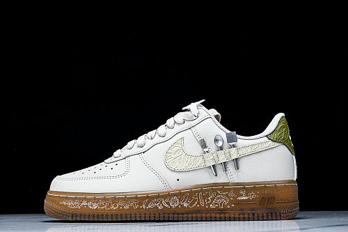 Nike Air Force 1 Low Dark Beetroot