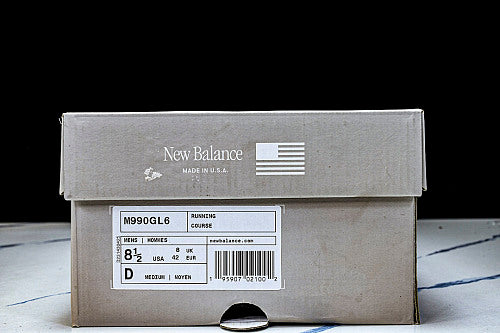 New Balance 996 V6