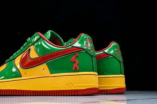 Nike Air Force Low ‘Concrete Boys’