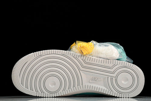 Nike Air Force 1 Low x Tiffany & Co. “1837”