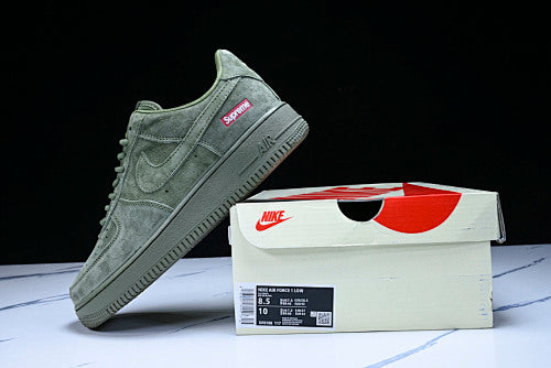 Nike Air Force 1 Low ‘Green Supreme’