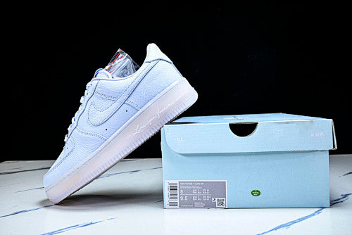 Nike Air Force 1 Low ‘LIGHT/BLUE’