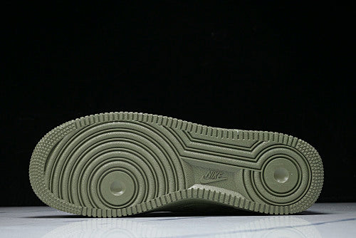 Nike Air Force 1 Low ‘Green Supreme’