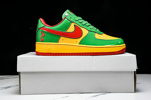 Nike Air Force Low ‘Concrete Boys’