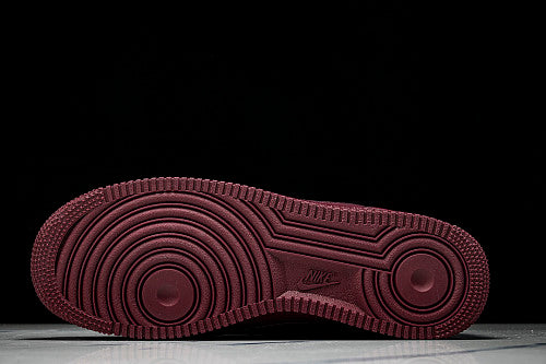 Nike Air Force 1 Low Dark Beetroot