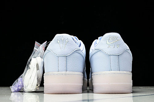 Nike Air Force 1 Low ‘LIGHT/BLUE’