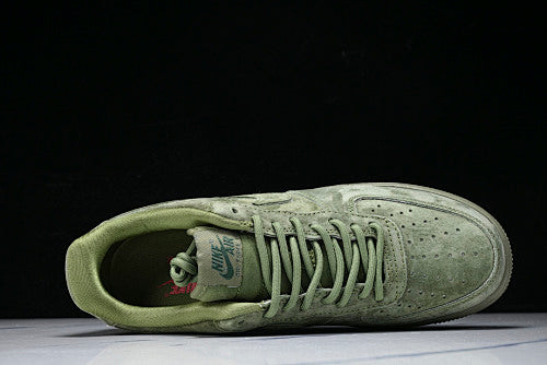 Nike Air Force 1 Low ‘Green Supreme’