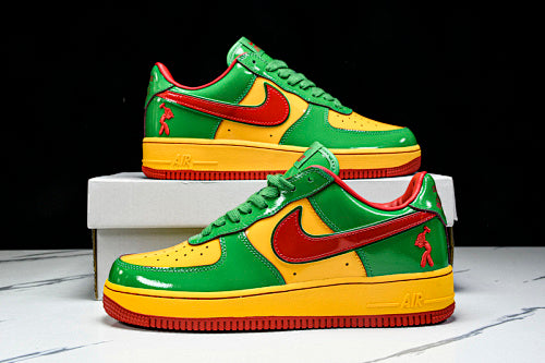 Nike Air Force Low ‘Concrete Boys’
