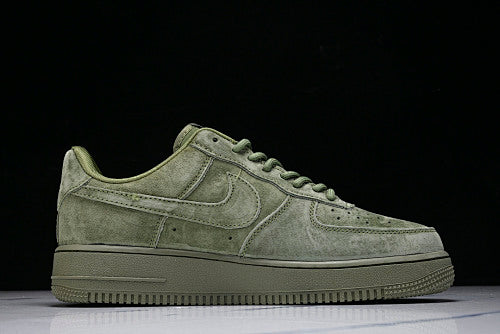 Nike Air Force 1 Low ‘Green Supreme’