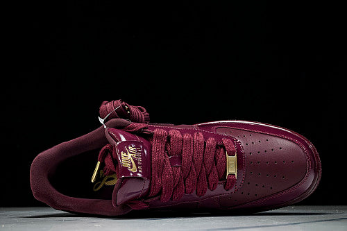 Nike Air Force 1 Low Dark Beetroot