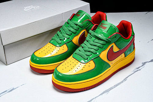 Nike Air Force Low ‘Concrete Boys’