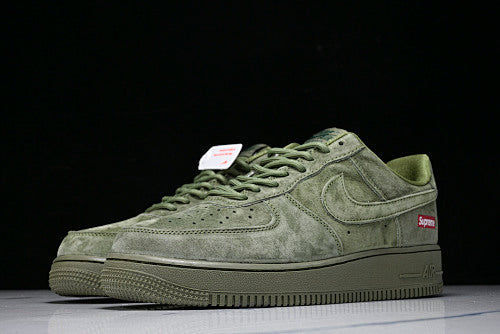Nike Air Force 1 Low ‘Green Supreme’