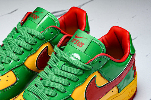 Nike Air Force Low ‘Concrete Boys’