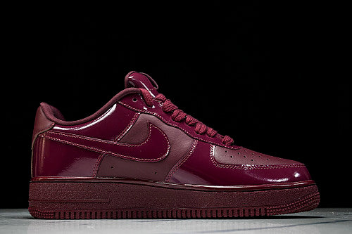 Nike Air Force 1 Low Dark Beetroot