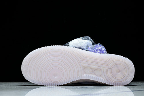 Nike Air Force 1 Low ‘LIGHT/BLUE’