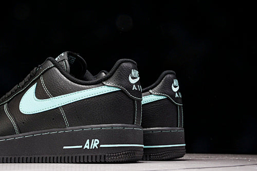 Nike Air Force 1 ‘Tiffany & Co’