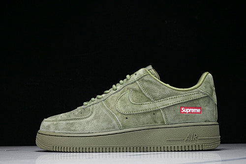 Nike Air Force 1 Low ‘Green Supreme’